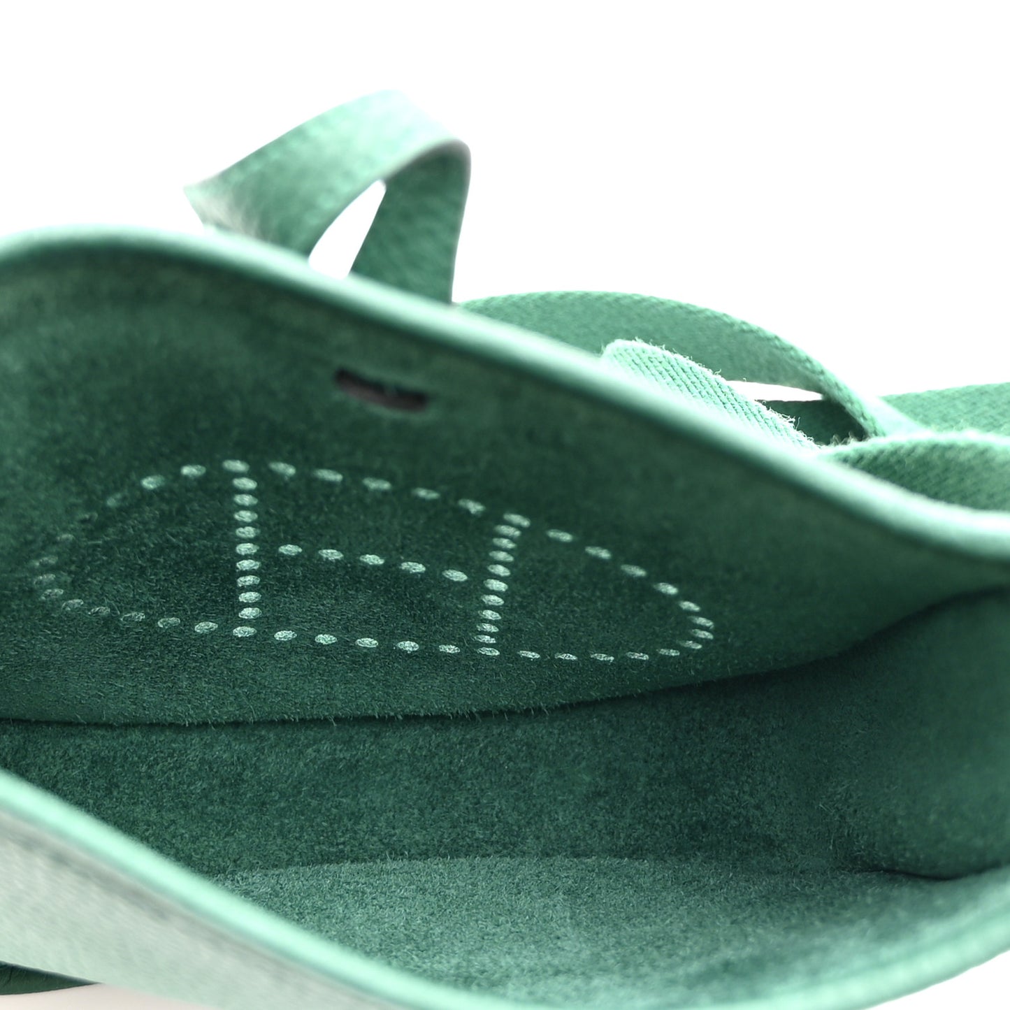 Taurillon Clemence Evelyne TPM Vert Vertigo