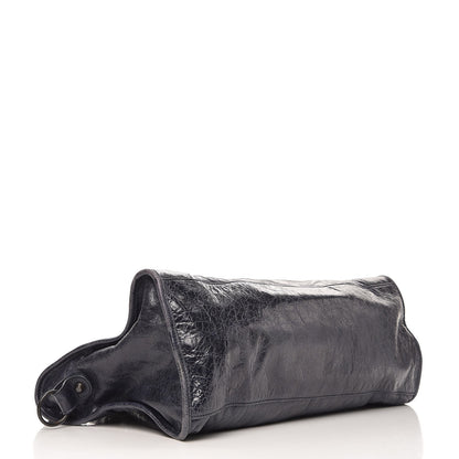 Balenciaga Agneau Classic Hardware Part Time Officier 4 of 12