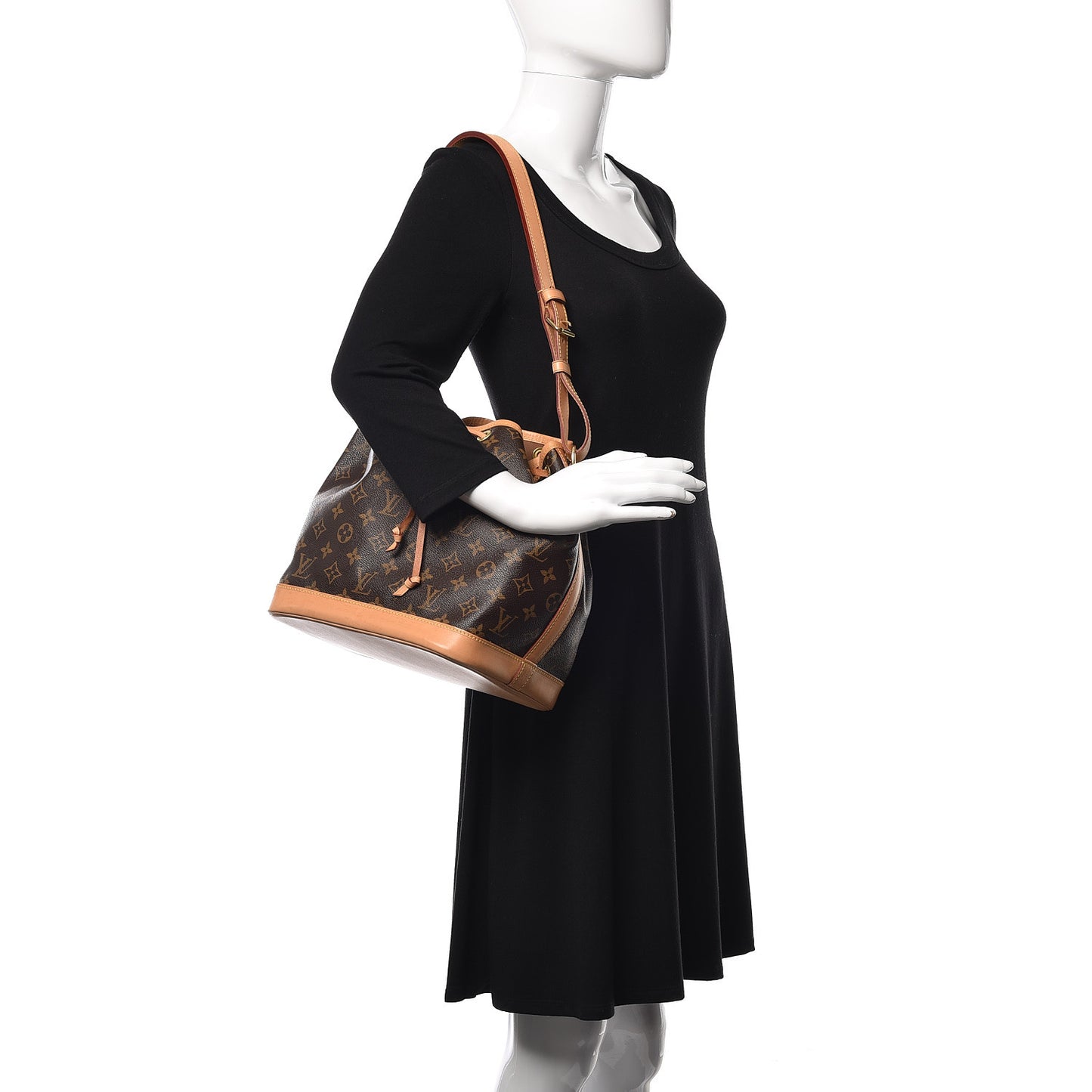 Monogram Petit Noe NM