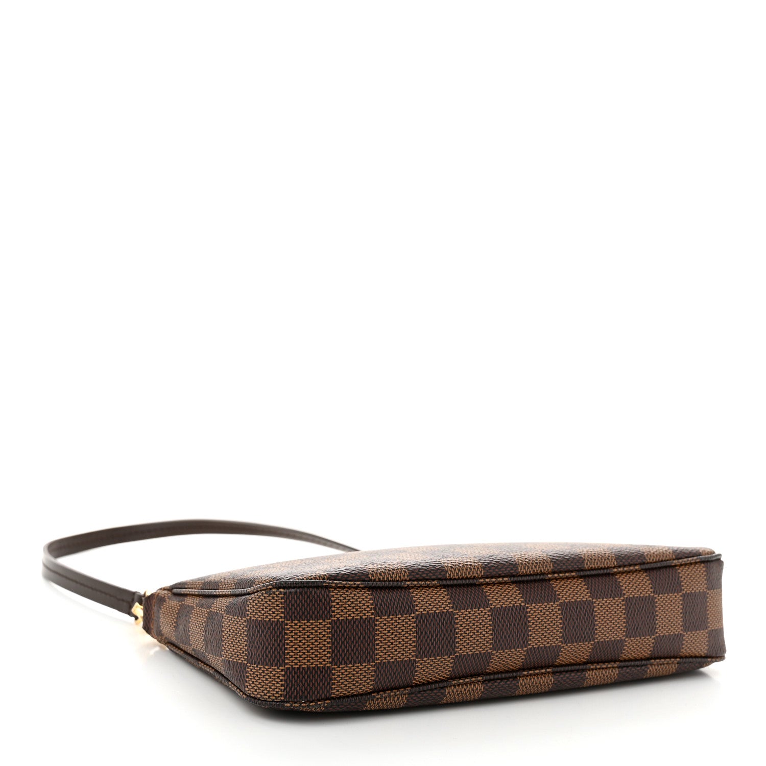 Louis Vuitton Damier Ebene Pochette Accessories NM 4 of 10