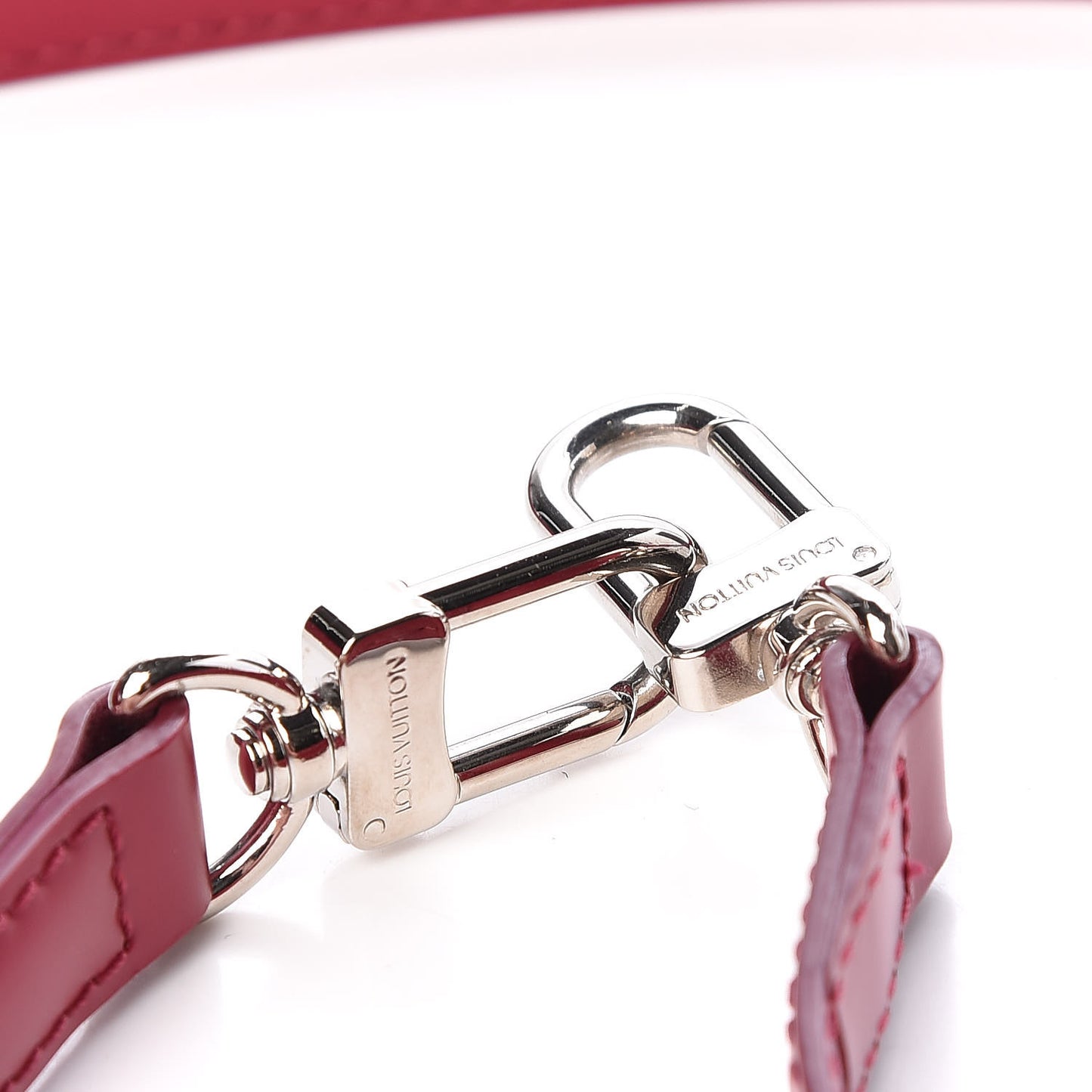 Epi 16mm Adjustable Shoulder Strap Fuchsia