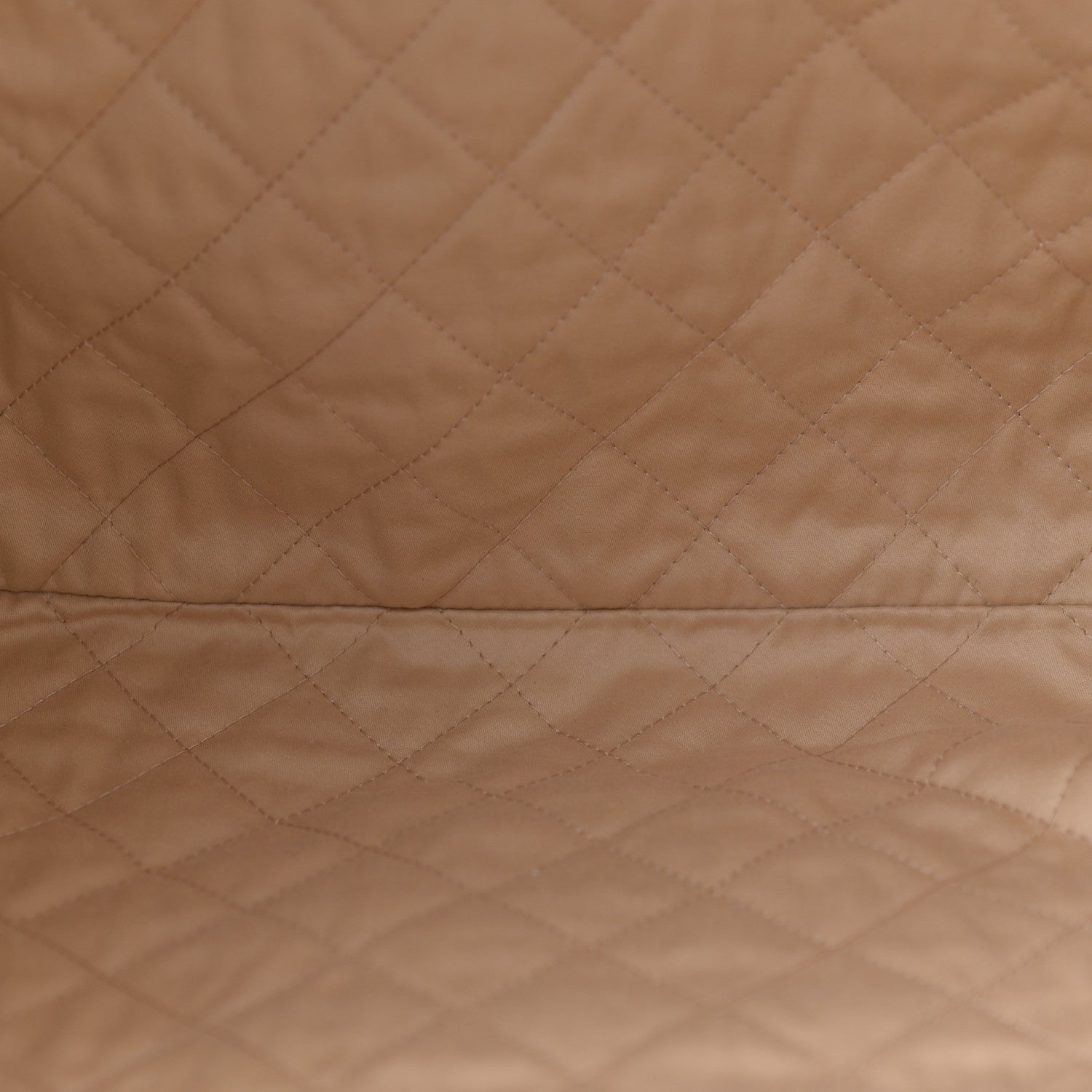Chanel Shiny Calfskin Quilted Small Chanel 22  White 6 of 13