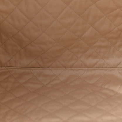 Chanel Shiny Calfskin Quilted Small Chanel 22  White 6 of 13