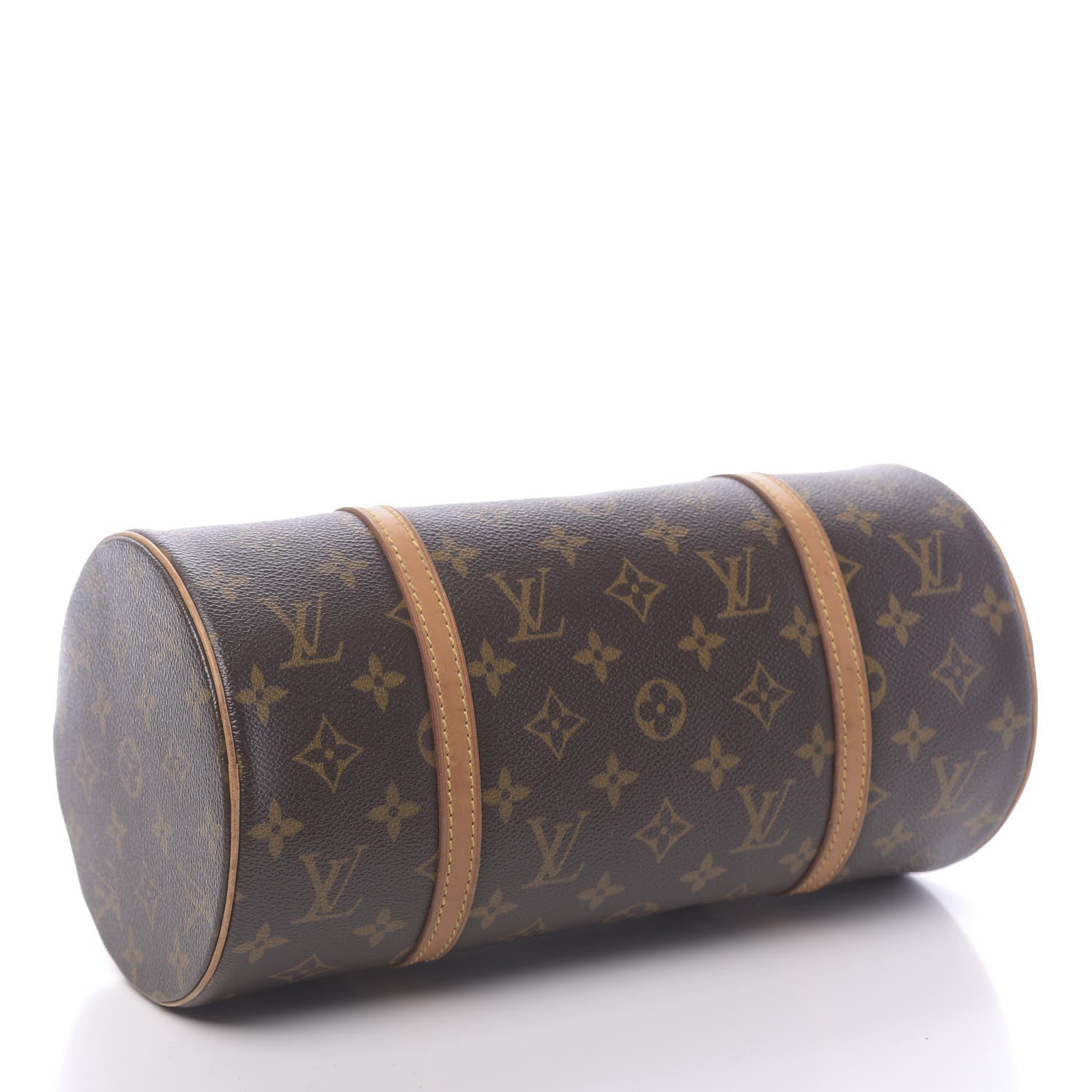Louis Vuitton Monogram Papillon 30 4 of 9