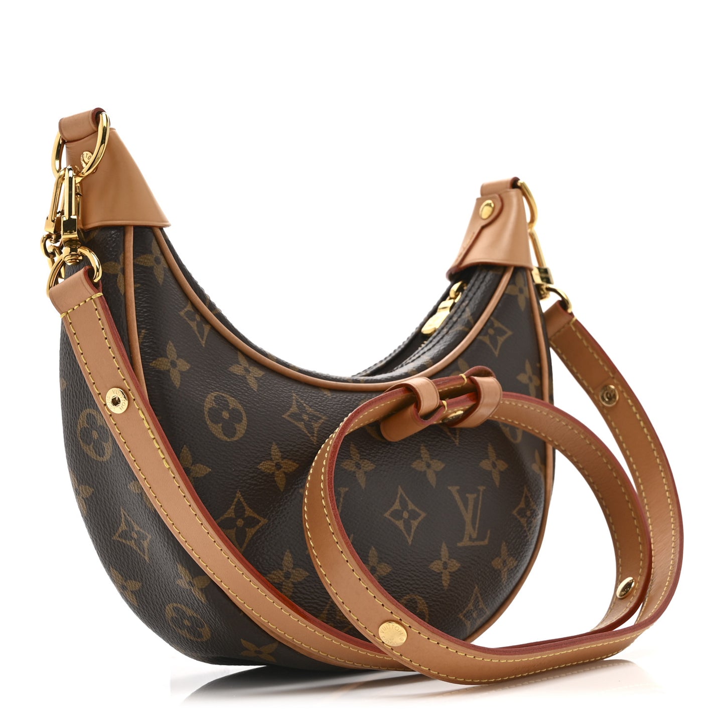 Monogram Loop