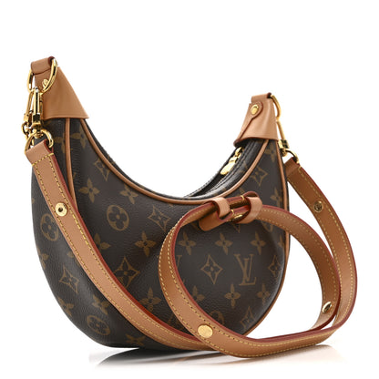 Louis Vuitton Monogram Loop 3 of 9