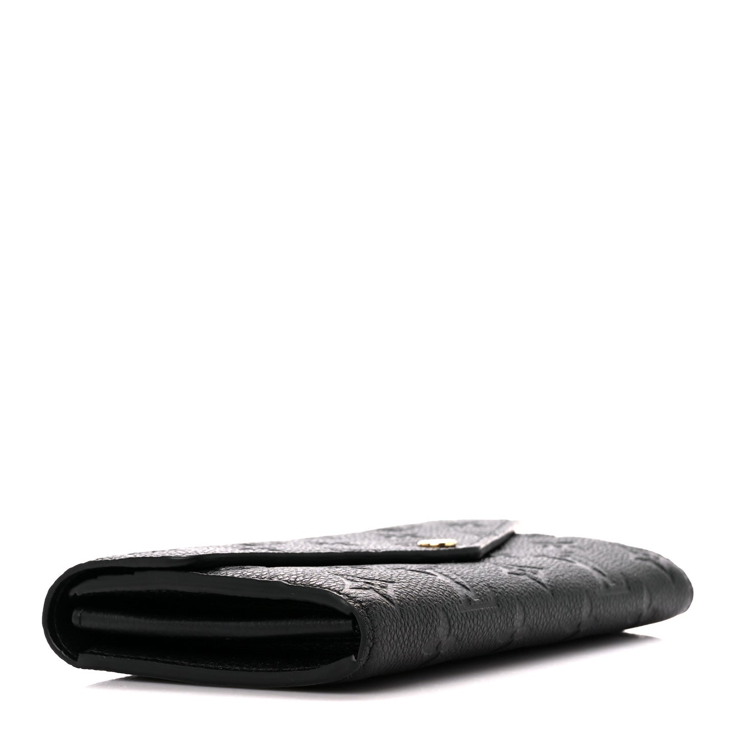 Empreinte Sarah Wallet NM Black