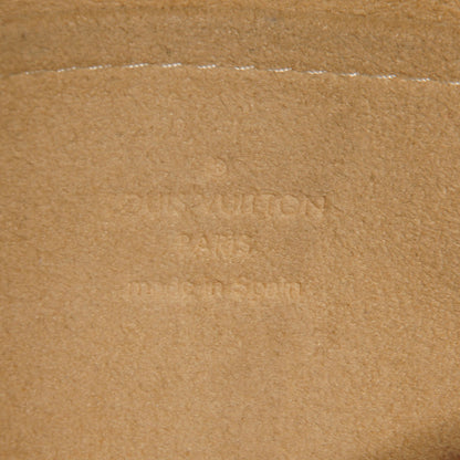 Louis Vuitton Monogram Pochette Twin GM 7 of 8