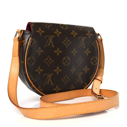 Louis Vuitton Monogram Tambourin 3 of 8