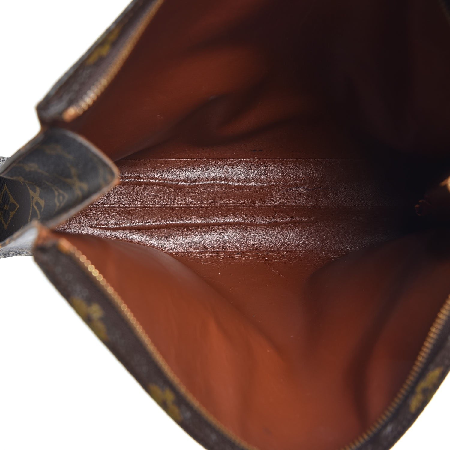 Louis Vuitton Monogram Toiletry Pouch 26 5 of 12