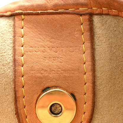 Louis Vuitton Damier Azur Galliera PM 6 of 12