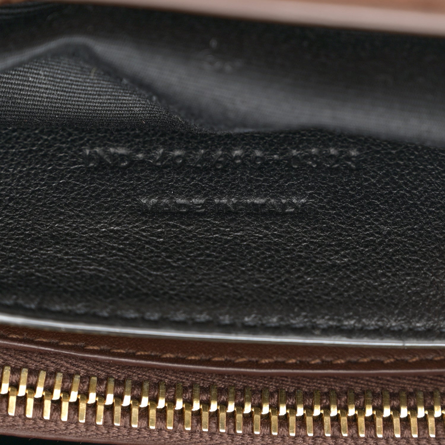 Saint Laurent Suede Calfskin Y Quilted Monogram Small Loulou Chain Satchel Bark Brown 8 of 11