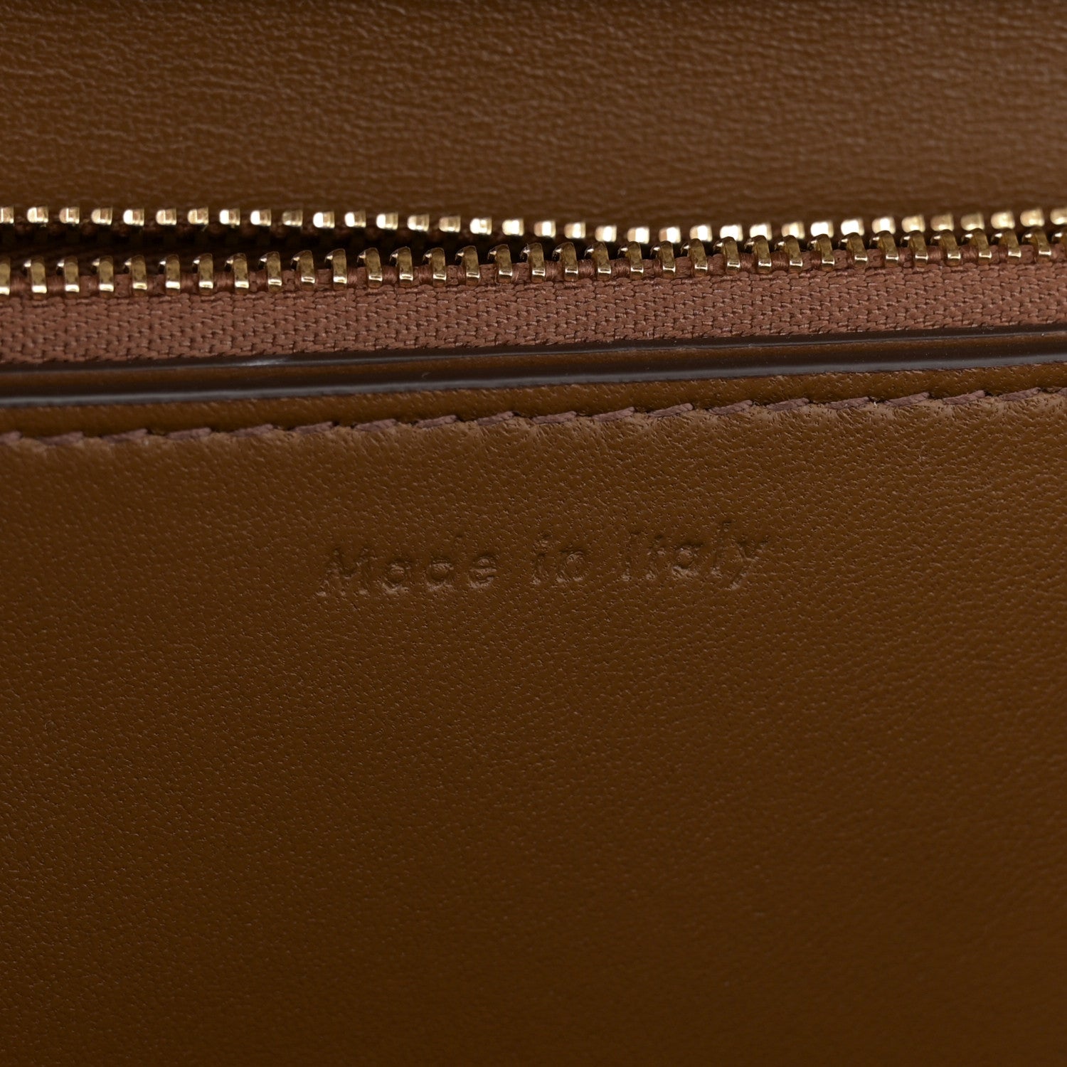 Celine Box Calfskin Medium Classic Box Flap Bag Camel 7 of 15