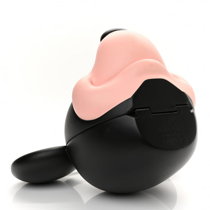 Gucci X DISNEY Plastic Mickey Mouse Top Handle Bag Black 5 of 16