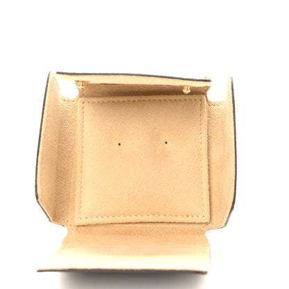 Louis Vuitton Monogram Folding Jewelry Case PM 5 of 8