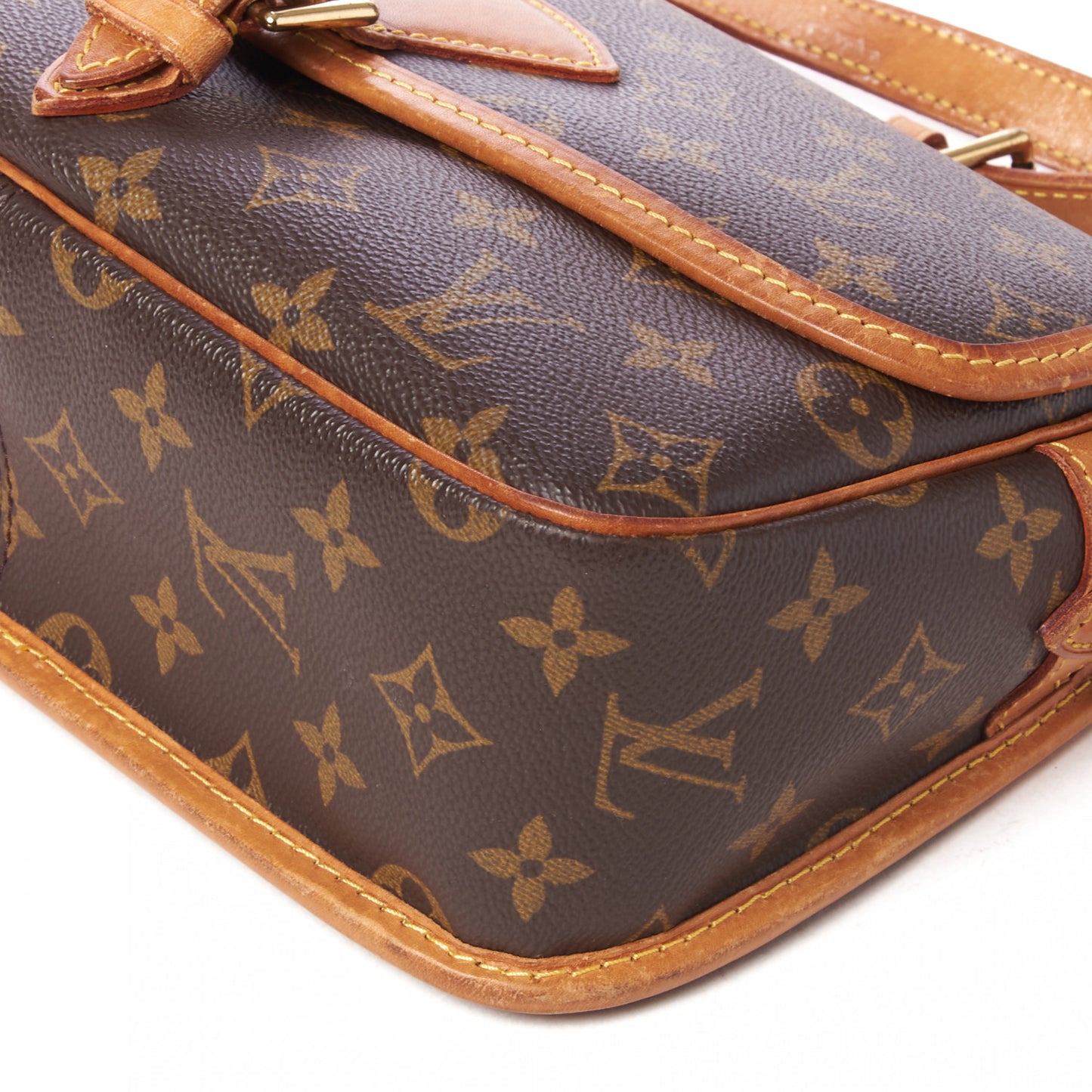 Monogram Sologne