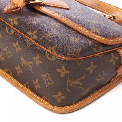 Louis Vuitton Monogram Sologne 5 of 8