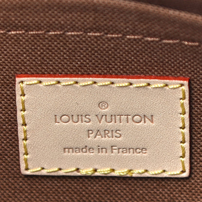 Louis Vuitton Monogram Multi Pochette Accessories Kaki 8 of 15