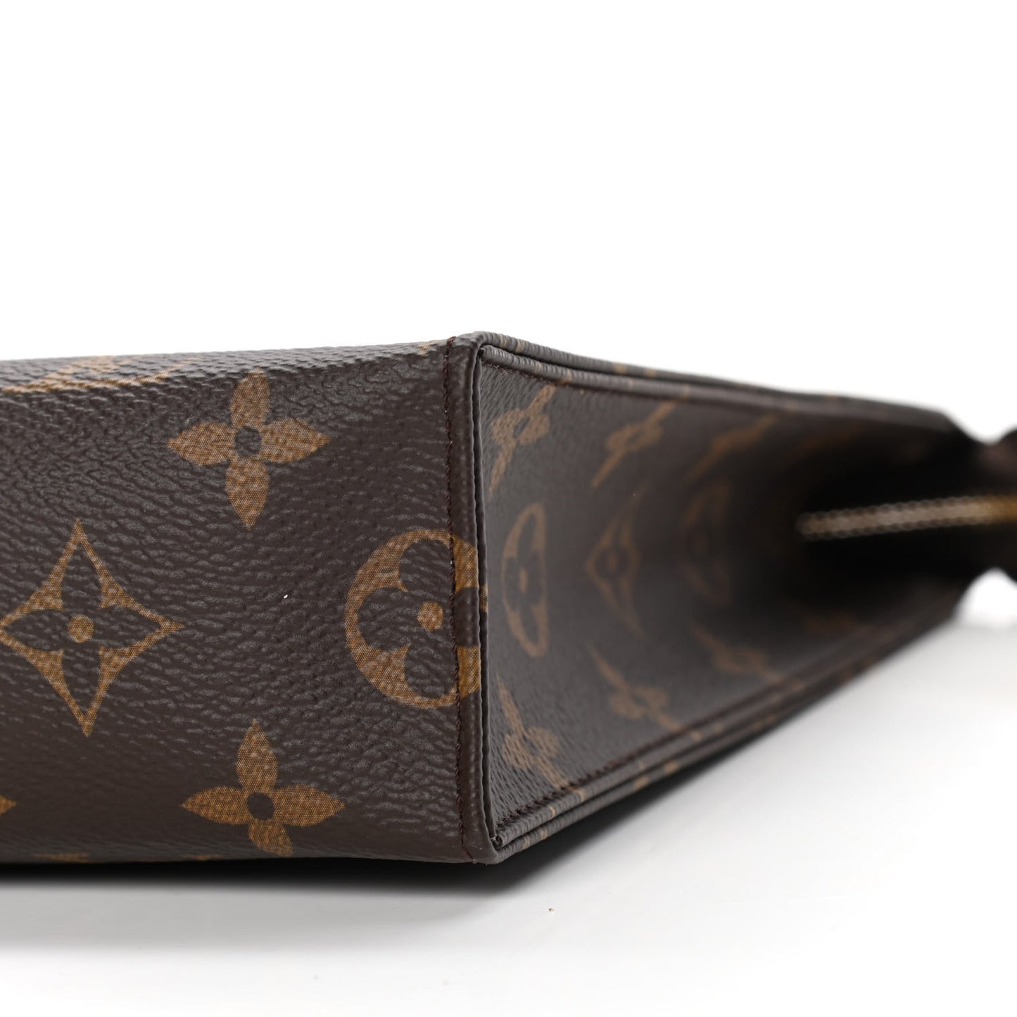 Monogram Toiletry Pouch 26