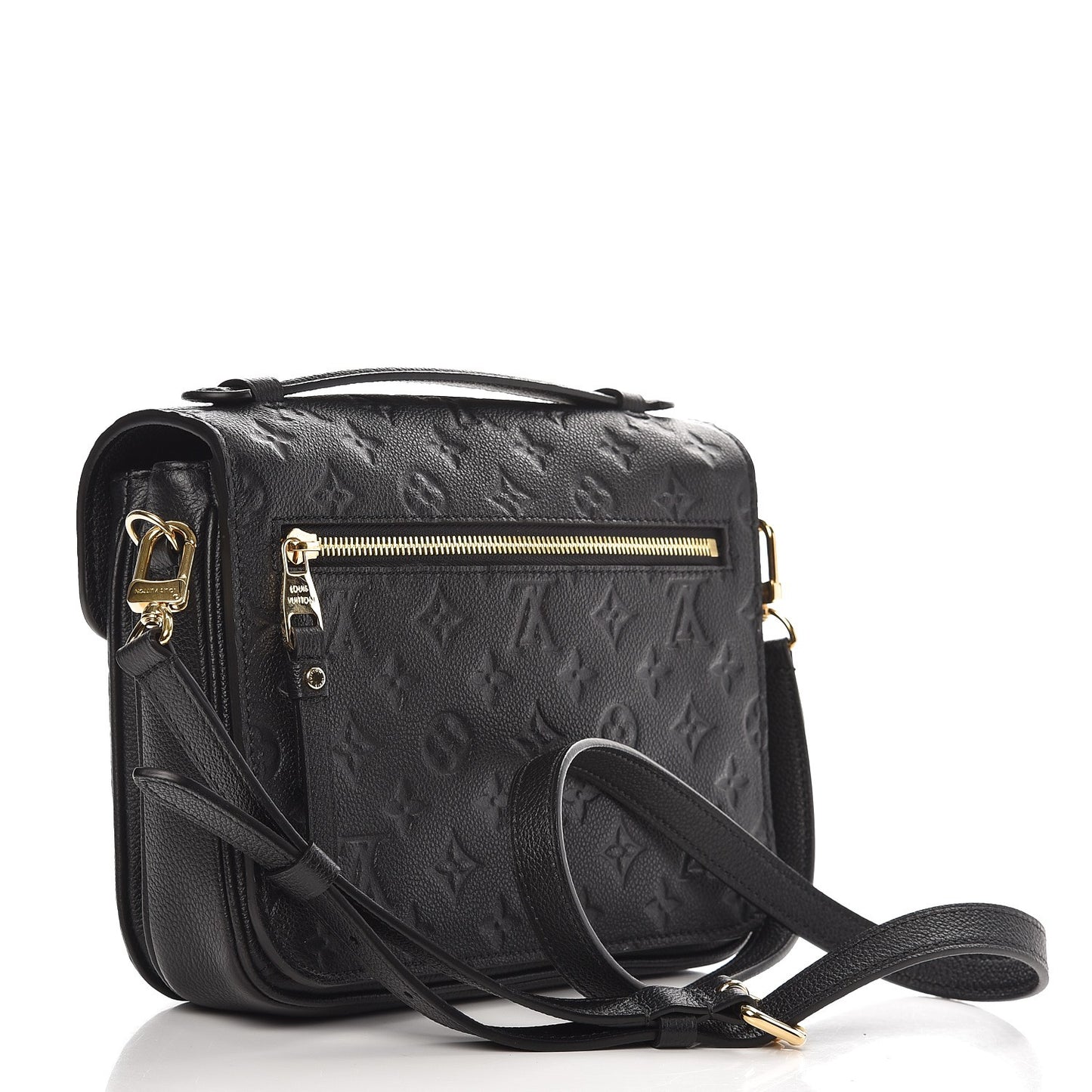 Empreinte Pochette Metis Black