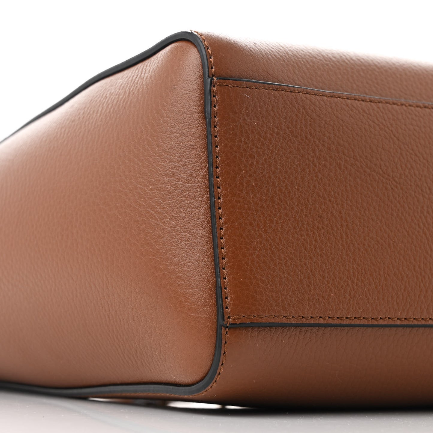 Classic Grain Small Maple Tote Oak
