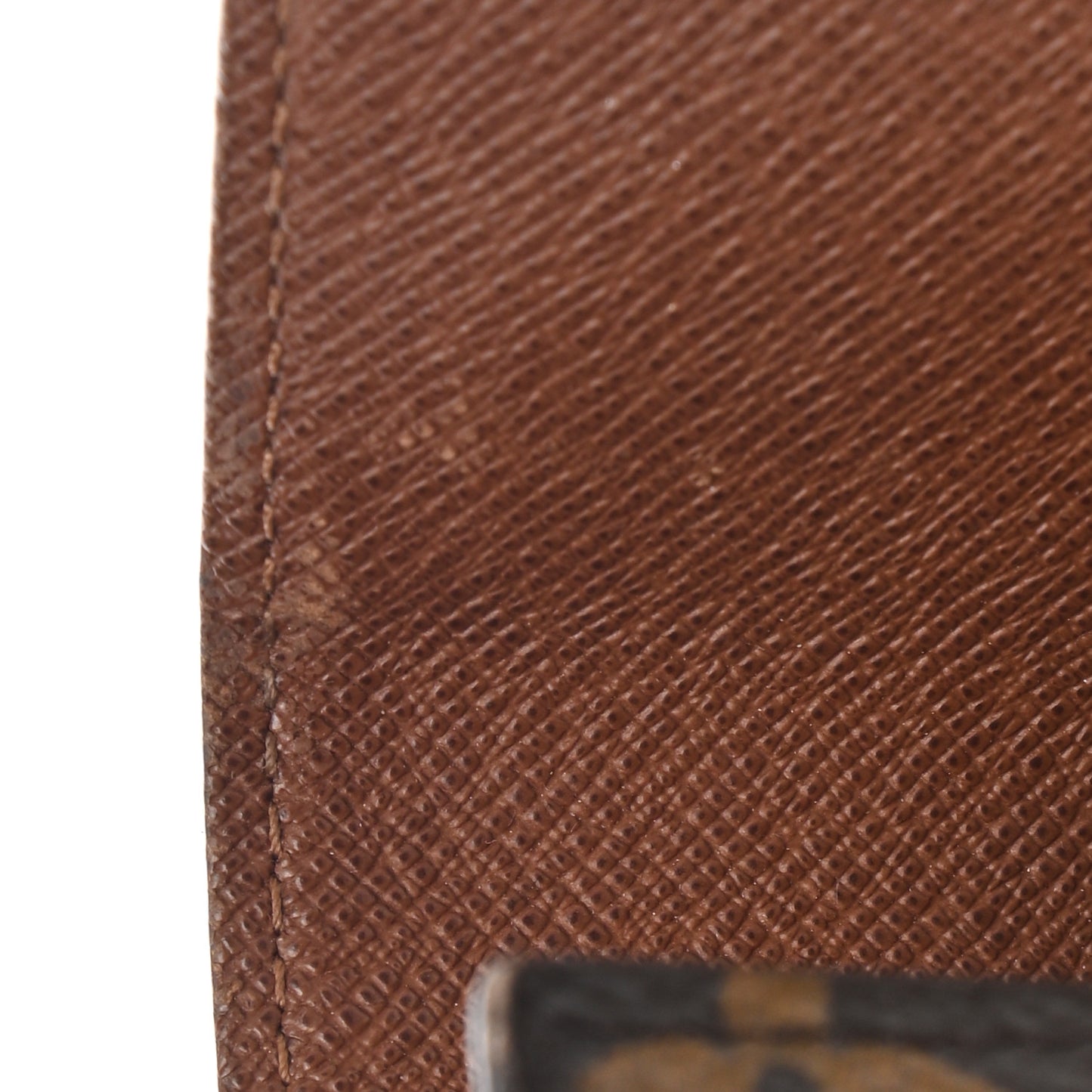Monogram Alexandra Wallet