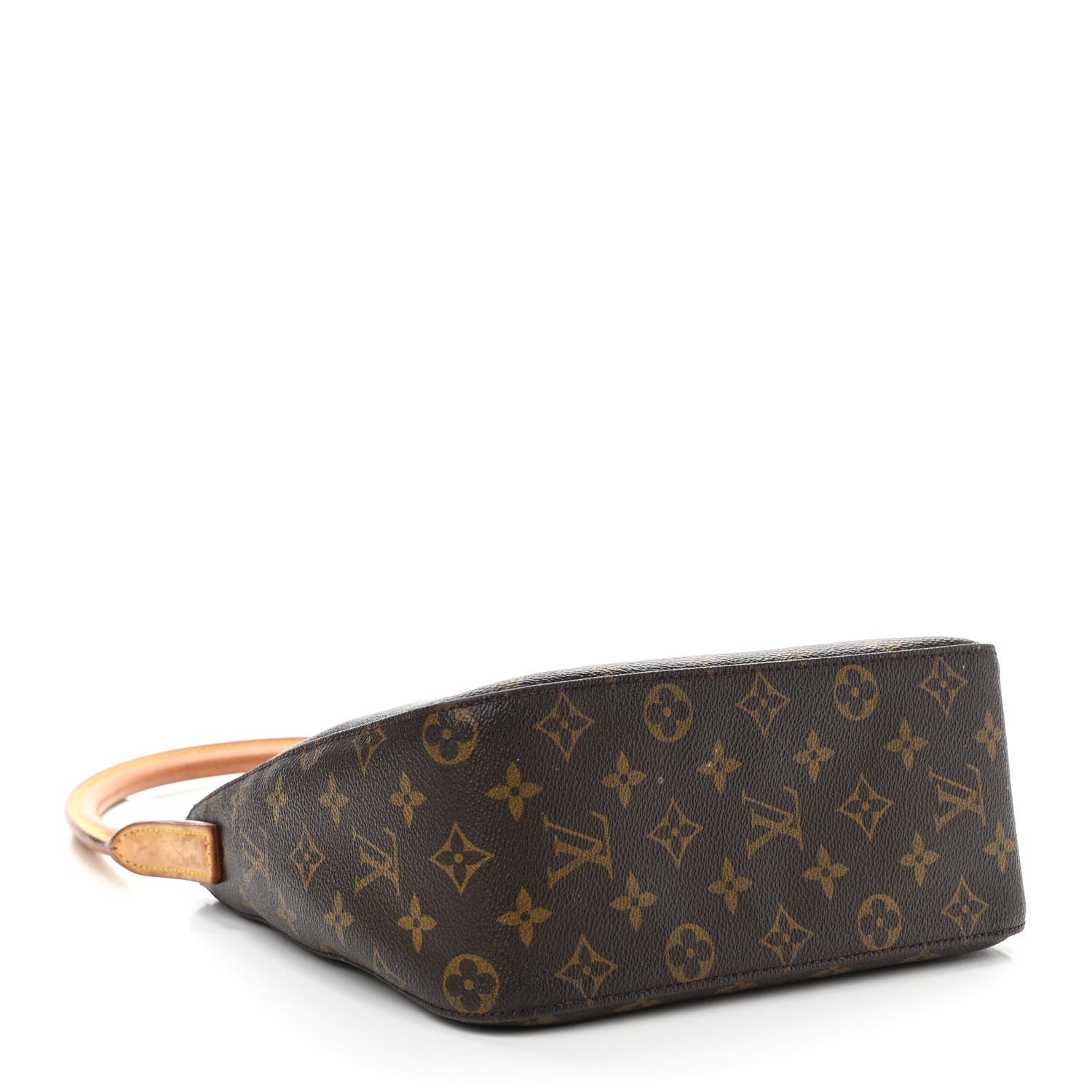 Louis Vuitton Monogram Looping MM 4 of 17
