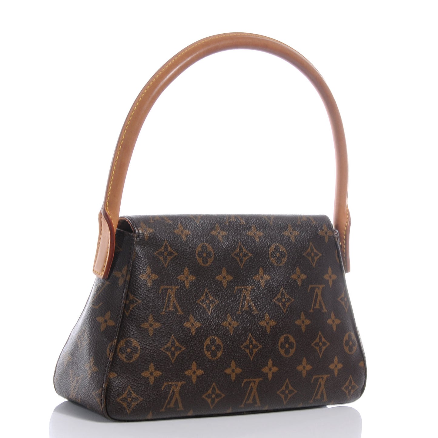 Monogram Mini Looping