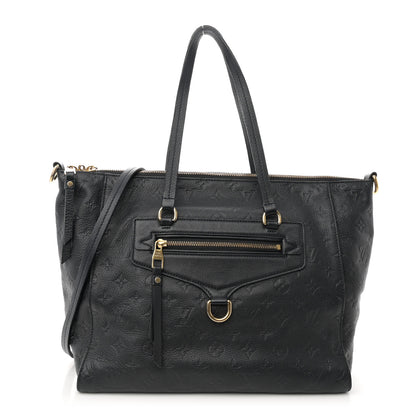 Louis Vuitton Empreinte Lumineuse PM Infini 1 of 10