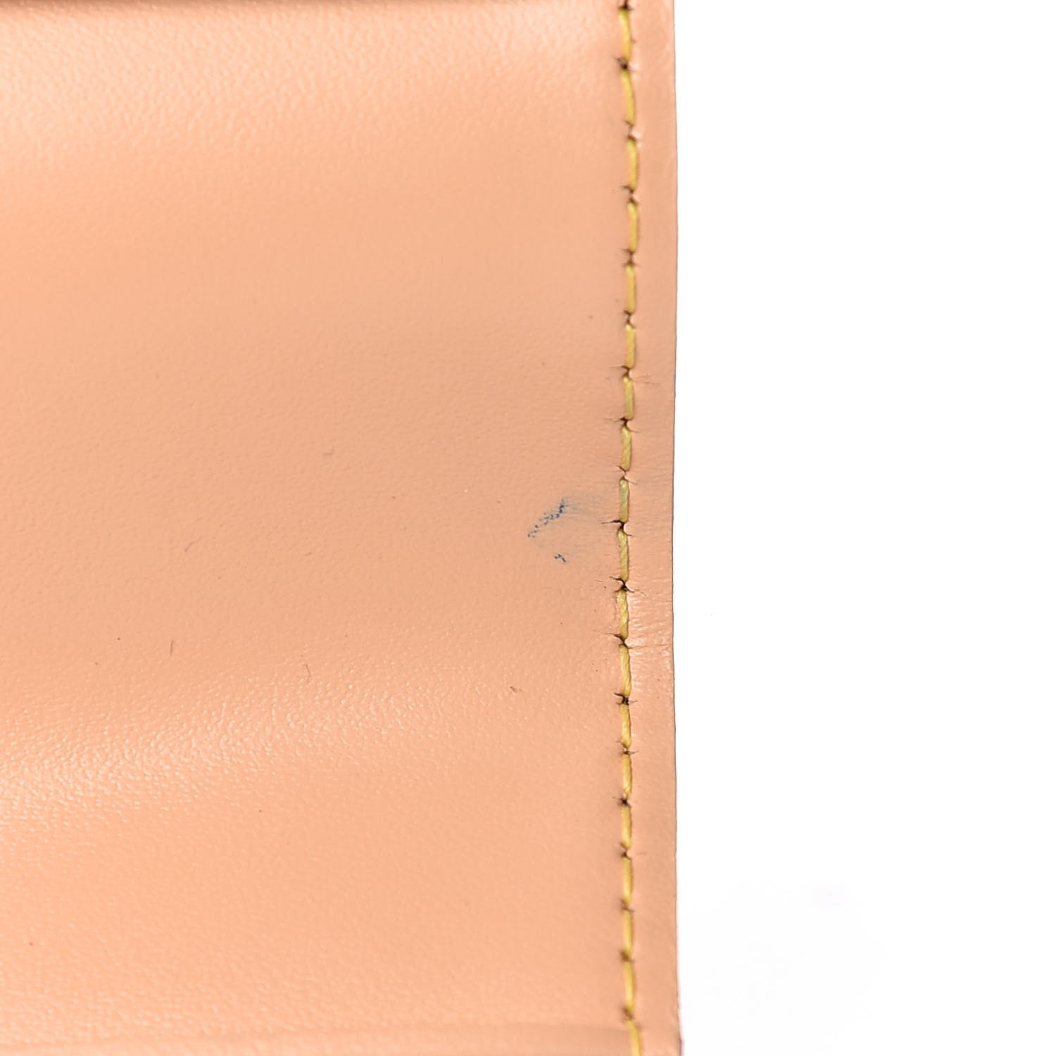 Louis Vuitton Monogram Multicolor Carnet de Bal Mini Agenda Cover Black 6 of 9