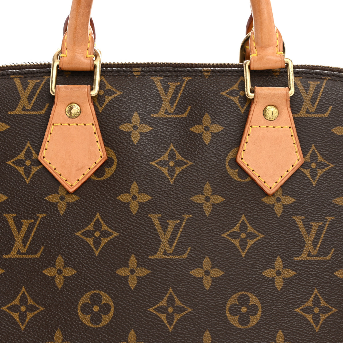 Monogram Alma PM