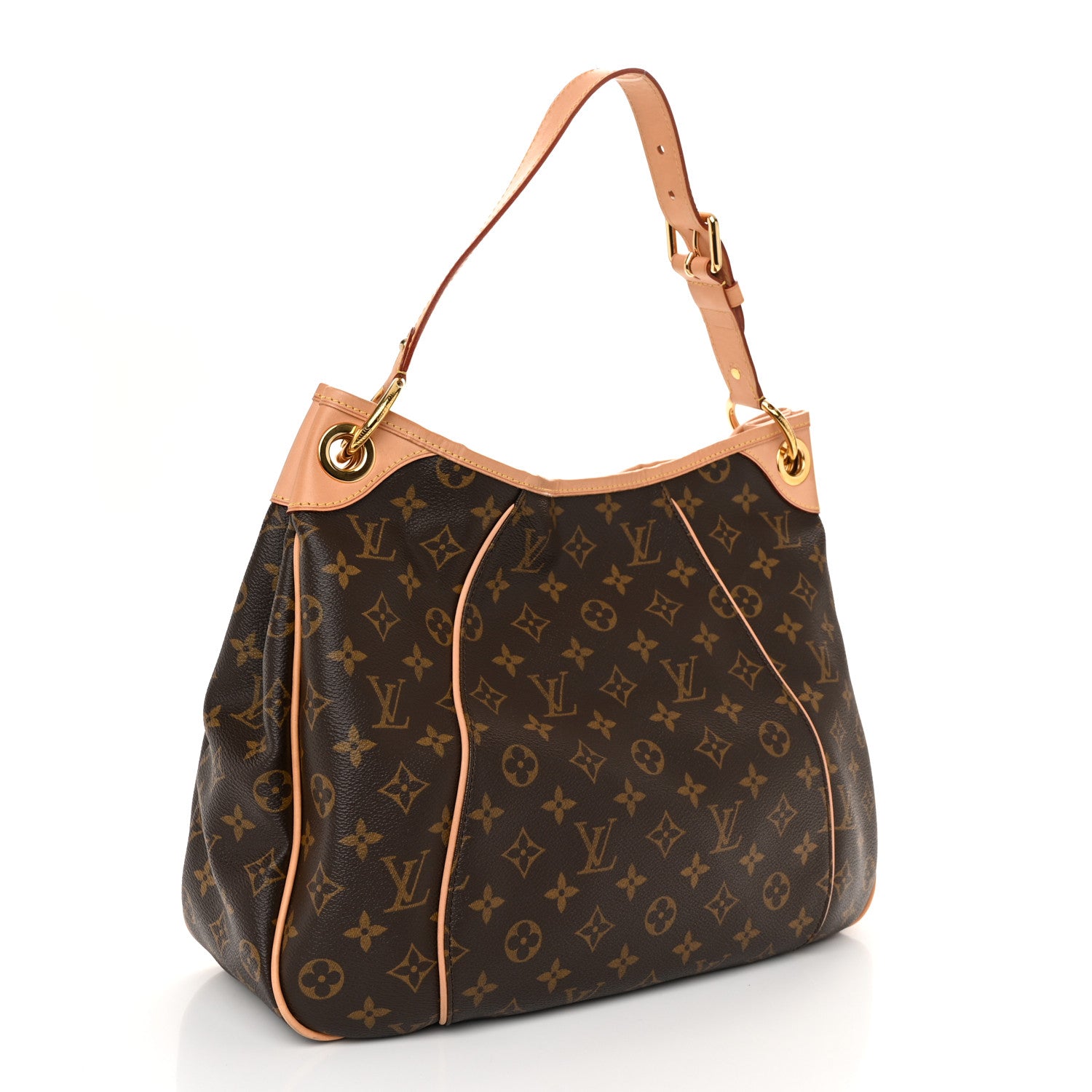 Louis Vuitton Monogram Galliera PM 3 of 10