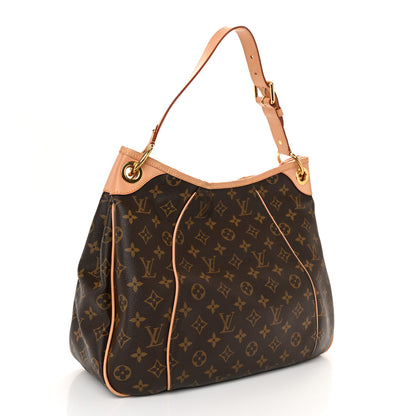 Louis Vuitton Monogram Galliera PM 3 of 10