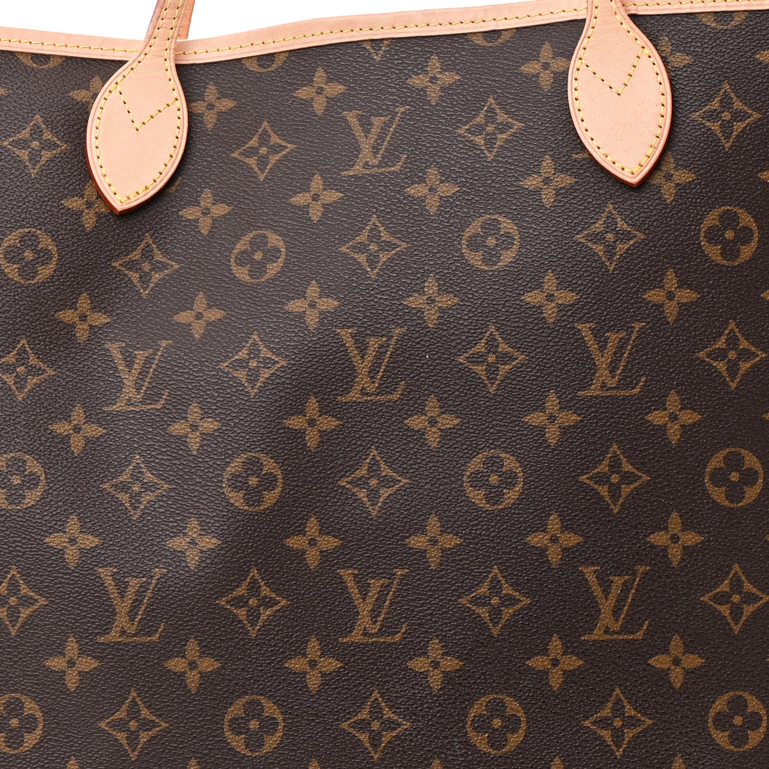 Louis Vuitton Monogram Neo Neverfull GM 10 of 19
