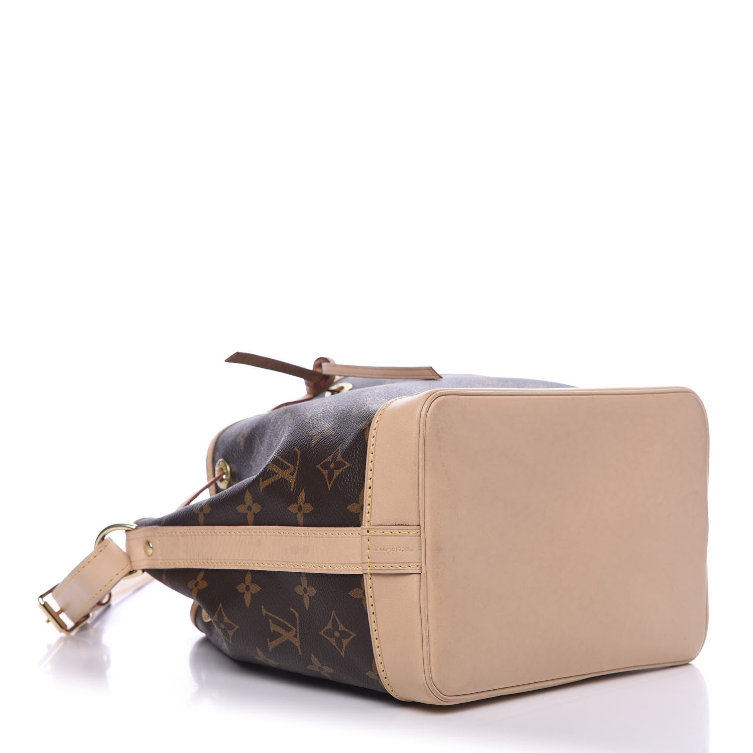 Louis Vuitton Monogram Noe BB 4 of 12