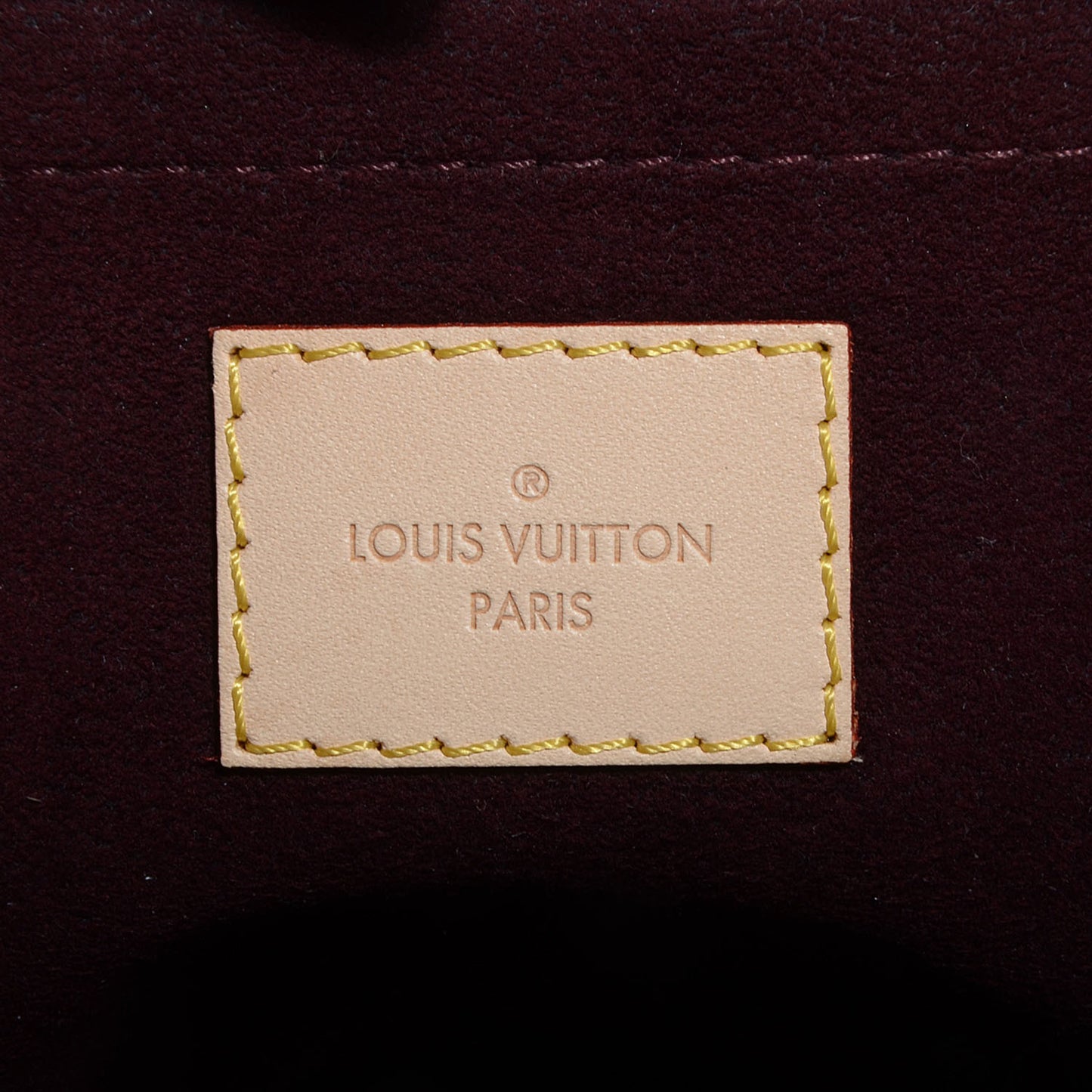 Monogram Montaigne GM