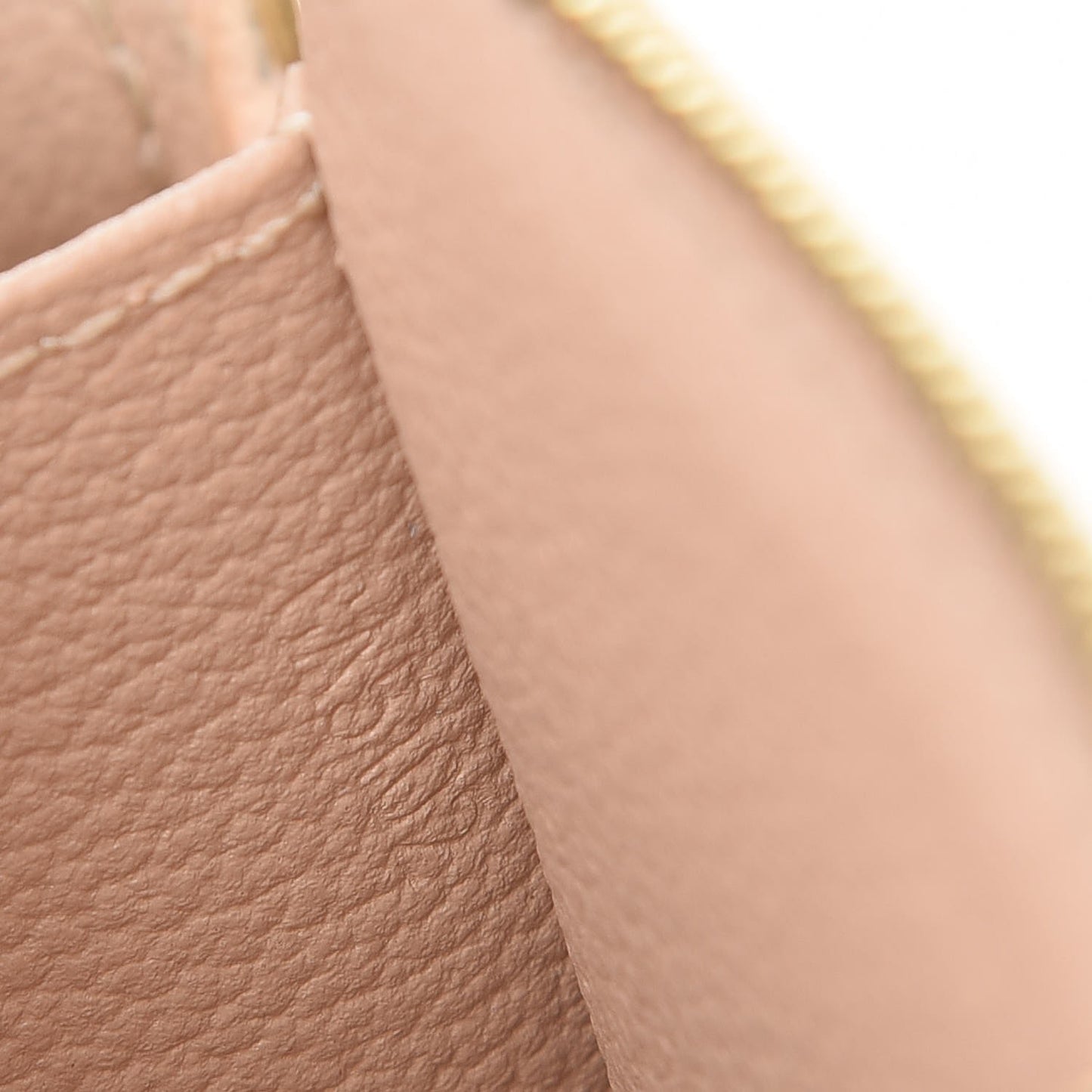 Damier Azur Cosmetic Pouch