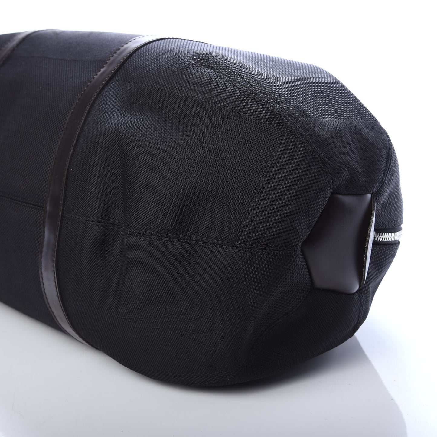 Damier Geant Attaquant Black