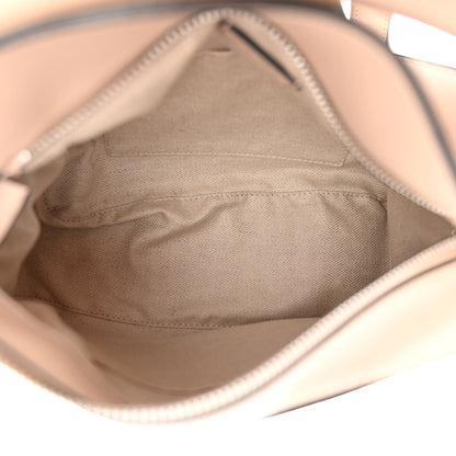 Loewe Calfskin Small Puzzle Bag Ash 5 of 13