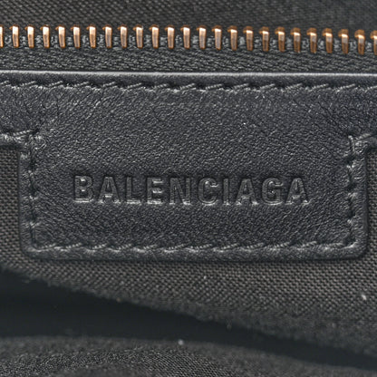 Balenciaga Arena Classic Hardware Le City Mini  Cloudy Blue 6 of 11
