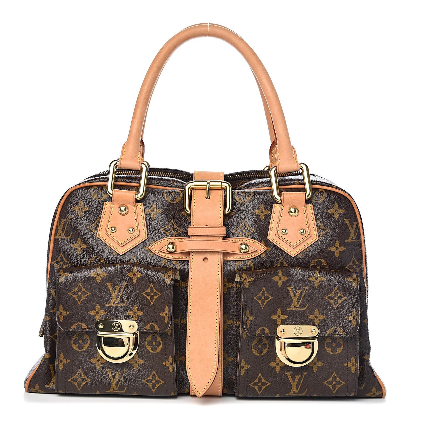 Monogram Manhattan GM