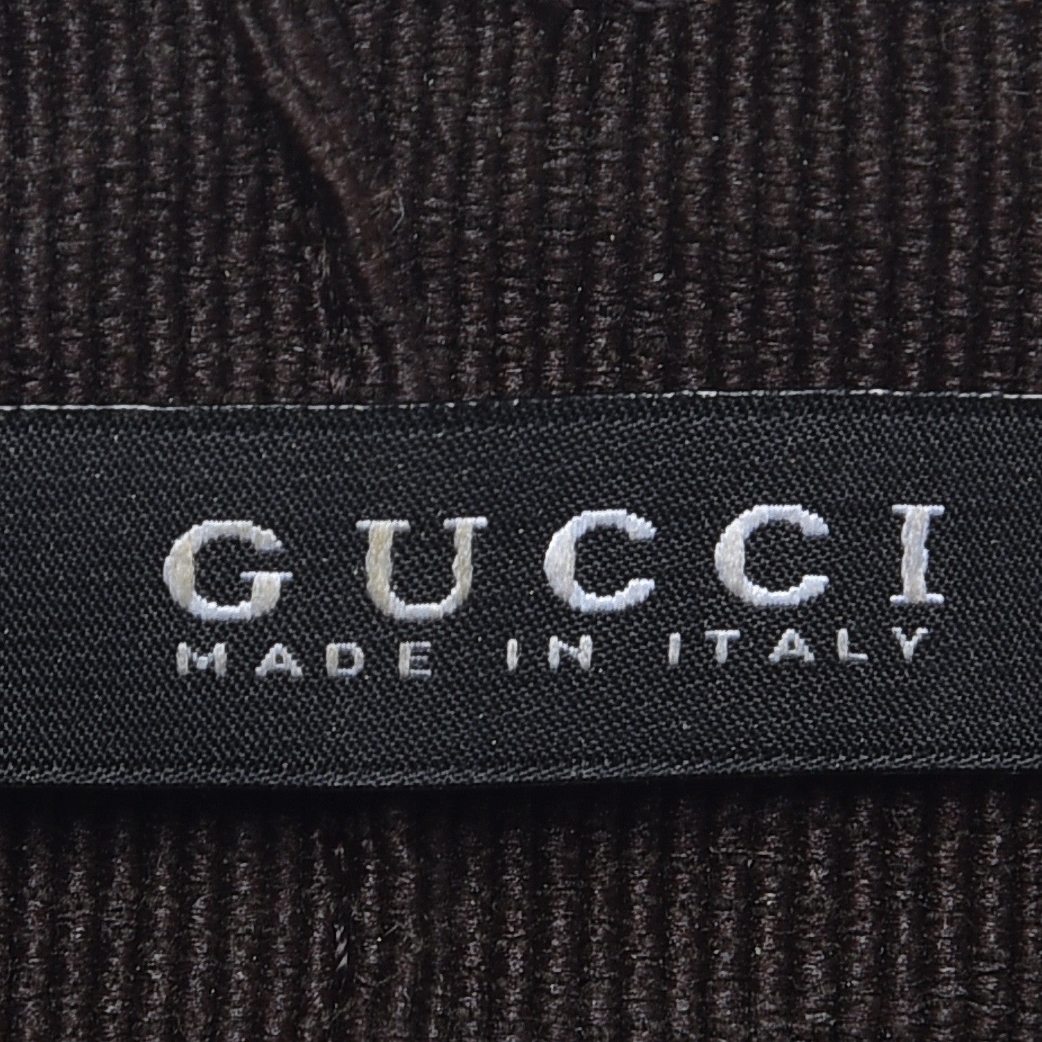 Gucci Monogram Hat M Brown 6 of 10
