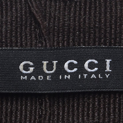 Gucci Monogram Hat M Brown 6 of 10