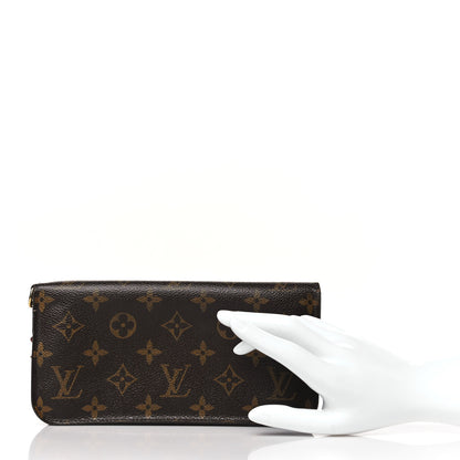Louis Vuitton Monogram Insolite Wallet 2 of 15