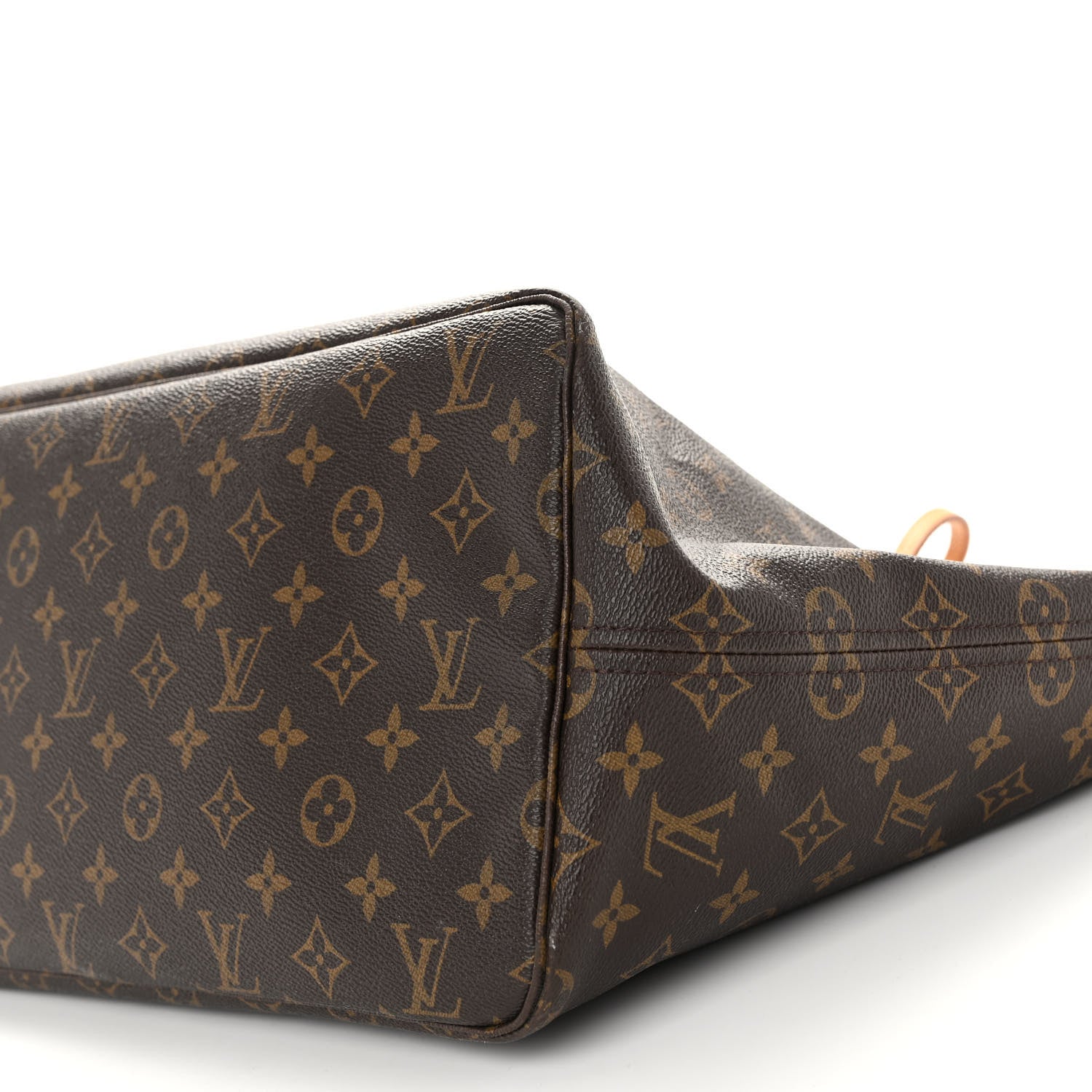 Louis Vuitton Monogram Neo Neverfull GM 10 of 11