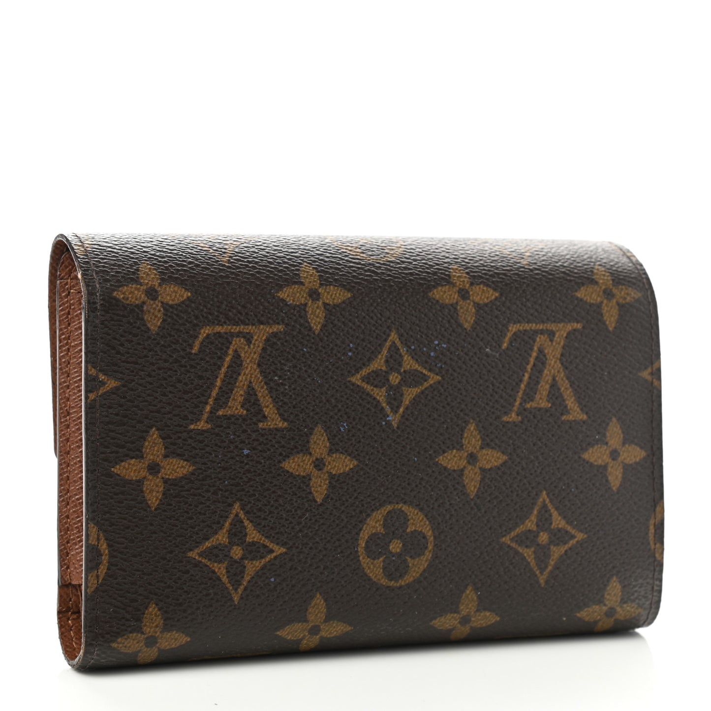 Monogram Alexandra Wallet