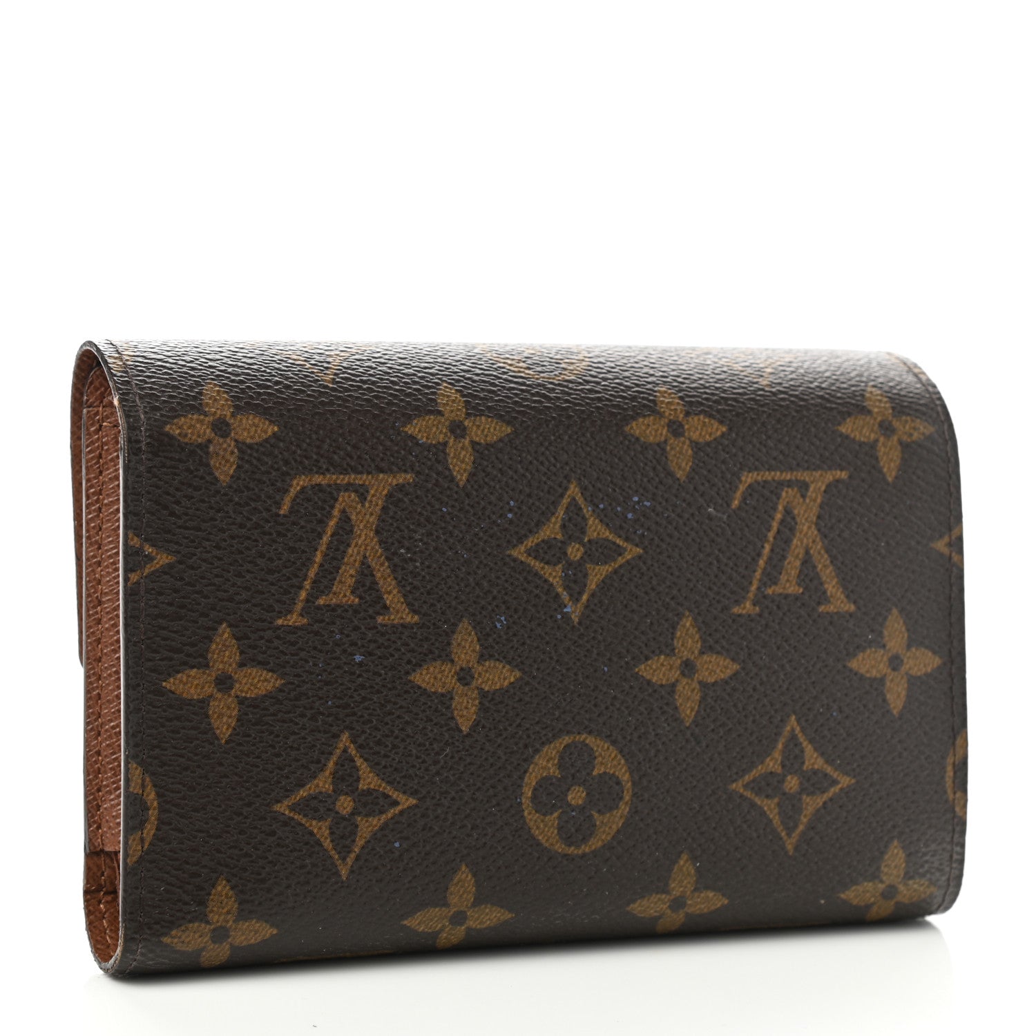 Louis Vuitton Monogram Alexandra Wallet 3 of 8