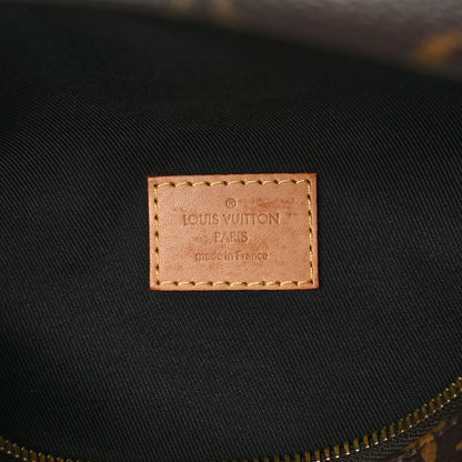 Louis Vuitton Monogram Bumbag 6 of 11