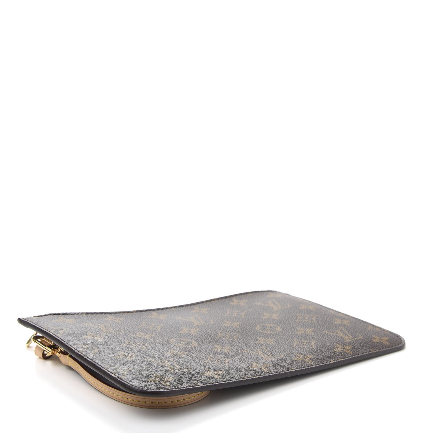 Louis Vuitton Monogram Ramages Neverfull MM GM Pochette 4 of 9