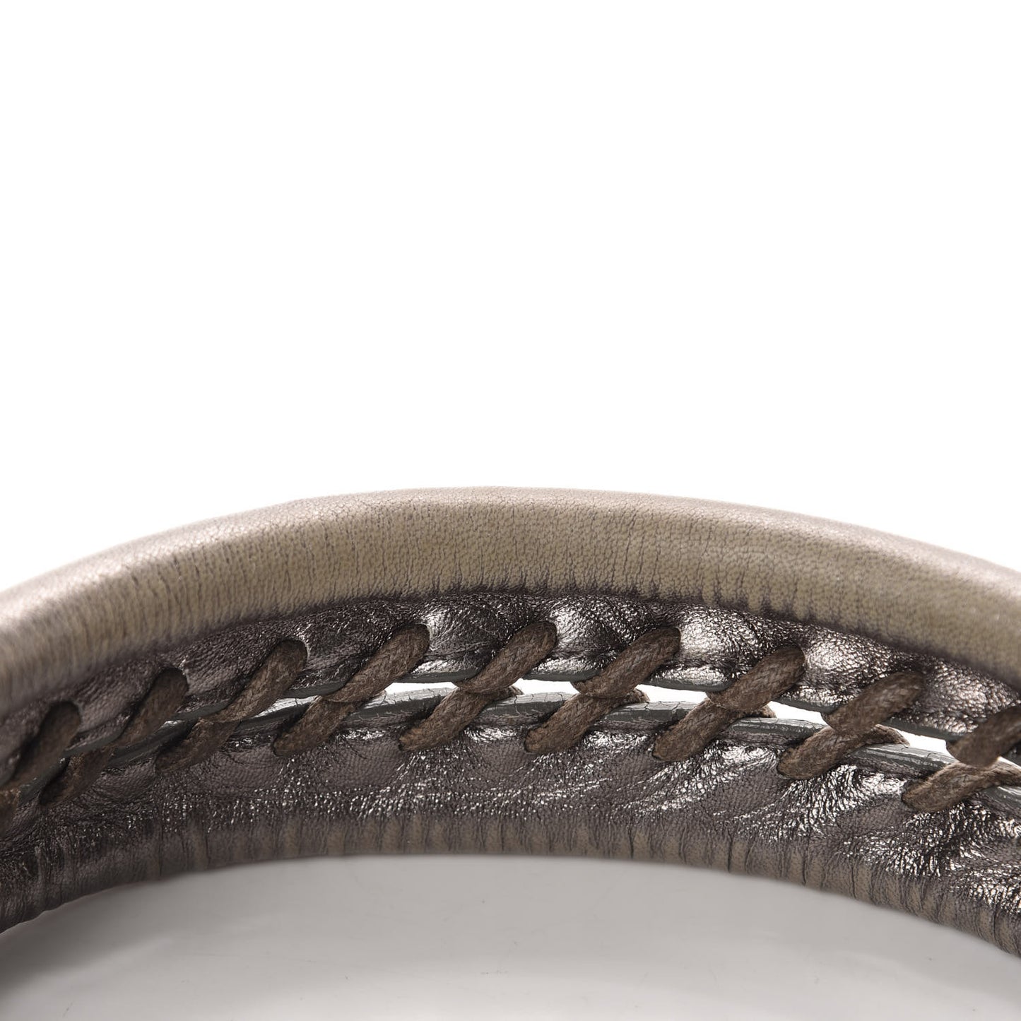 Agneau Classic Hardware First Pewter